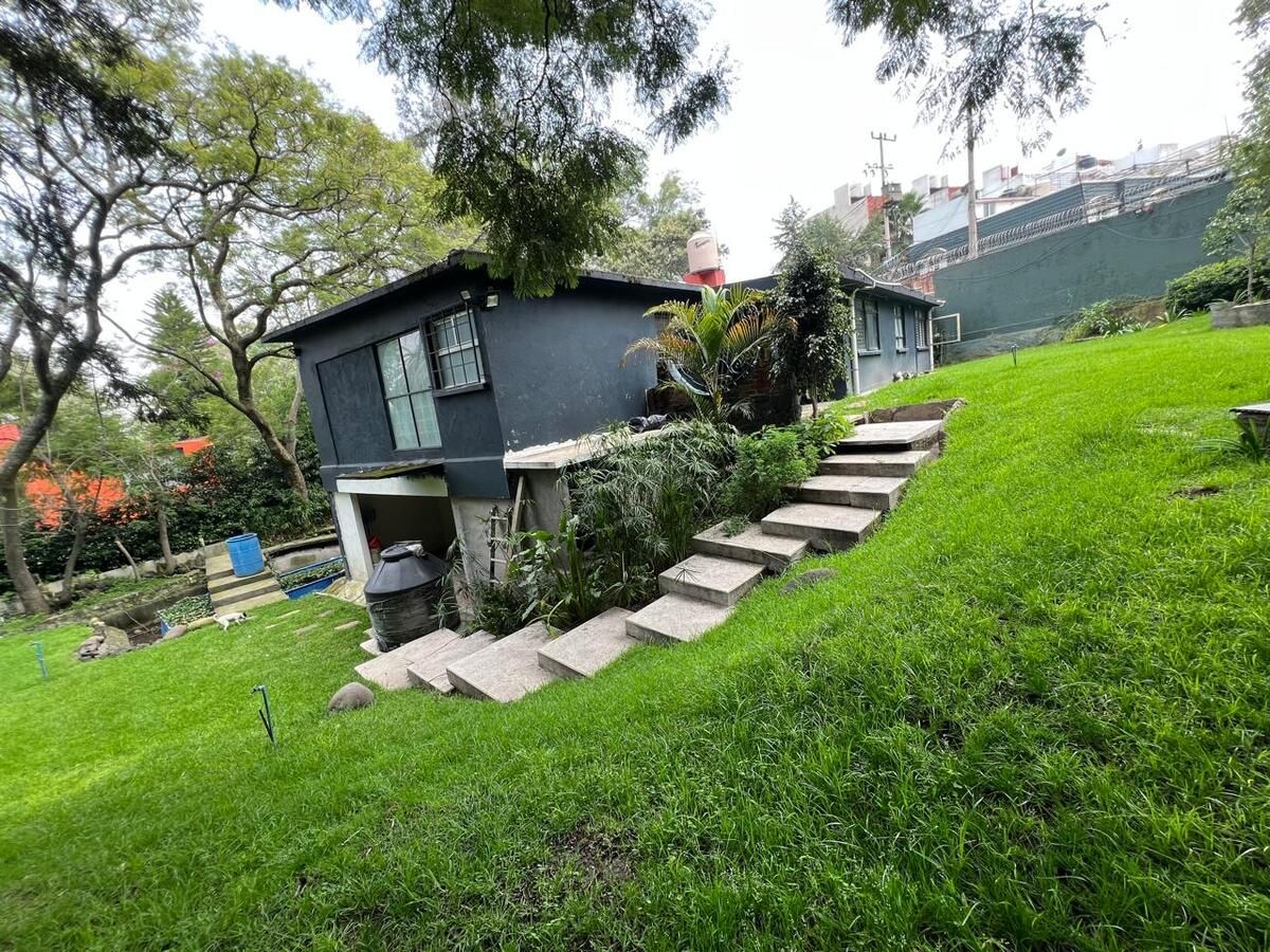 Casa en venta · Olivar de los Padres, Álvaro Obregón, Ciudad de México