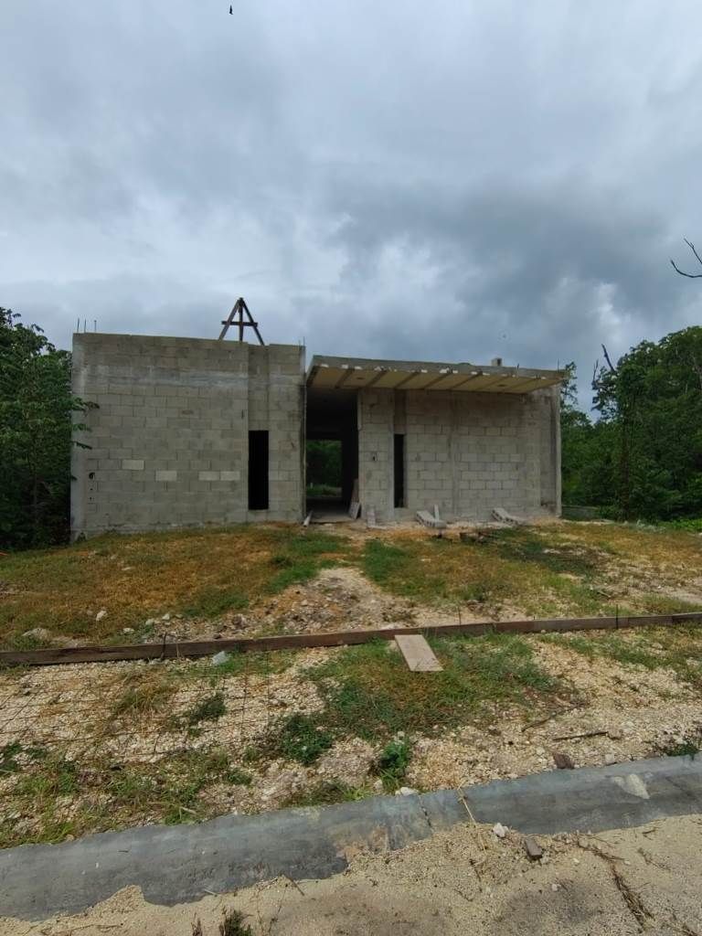 Casa en venta · La Guadalupana, Solidaridad, Quintana Roo