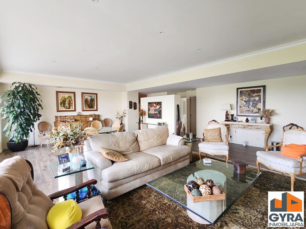 Departamento en venta · Lomas de Vista Hermosa, Cuajimalpa de Morelos, Ciudad de México