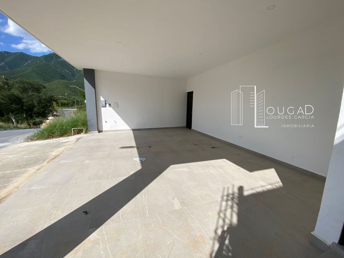 Casa en venta · Los Rodríguez, Santiago, Nuevo León