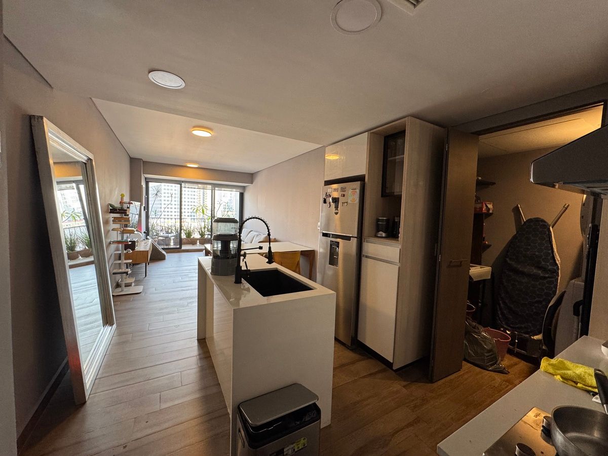 Departamento en venta · Tabacalera, Cuauhtémoc, Ciudad de México