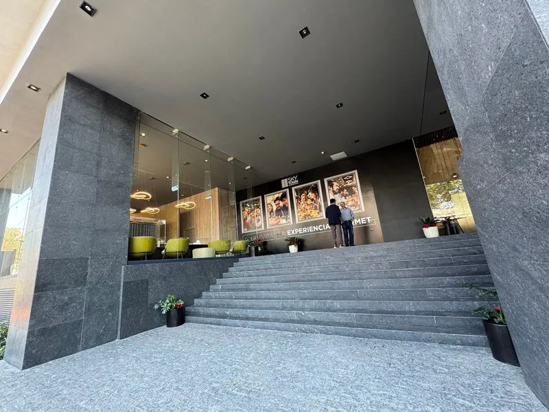 Departamento en venta · Tabacalera, Cuauhtémoc, Ciudad de México