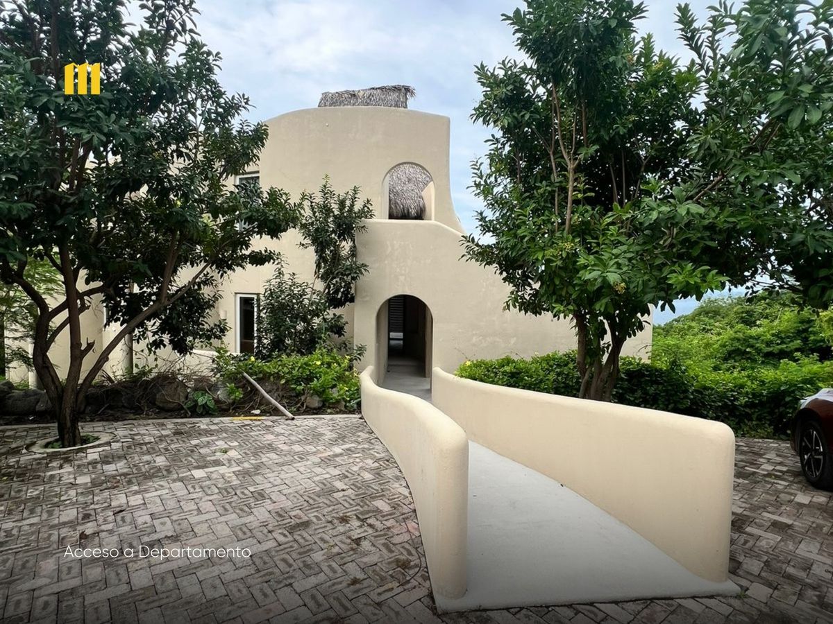 Condominio en venta · Ixtapa, Zihuatanejo de Azueta, Guerrero