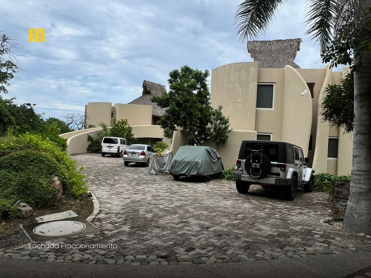 Condominio en venta · Ixtapa, Zihuatanejo de Azueta, Guerrero