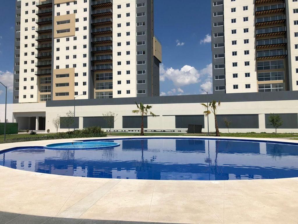 Departamento en venta · Juriquilla, Santiago de Querétaro, Querétaro