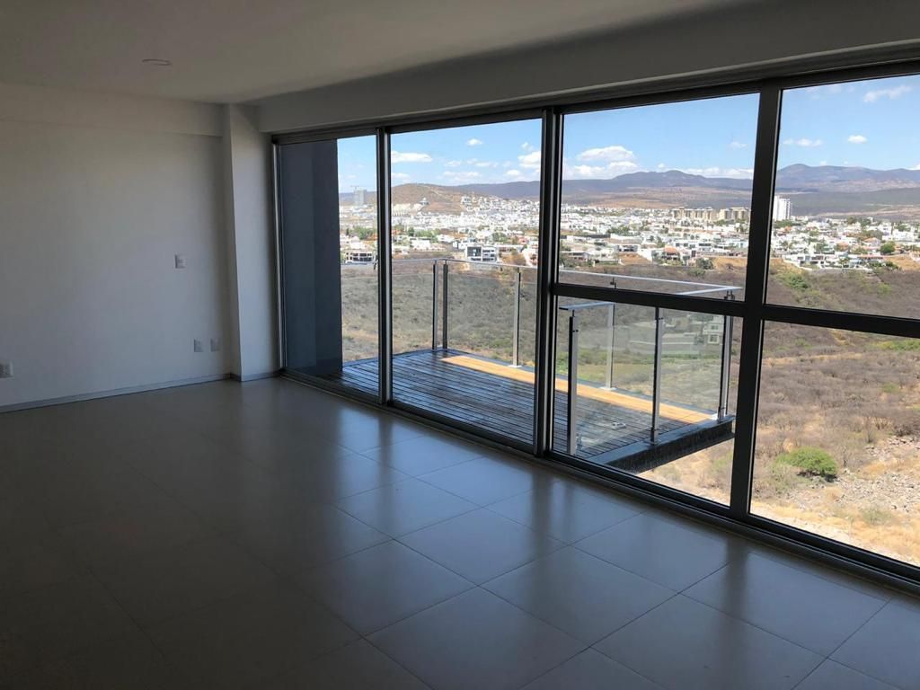 Departamento en venta · Juriquilla, Santiago de Querétaro, Querétaro