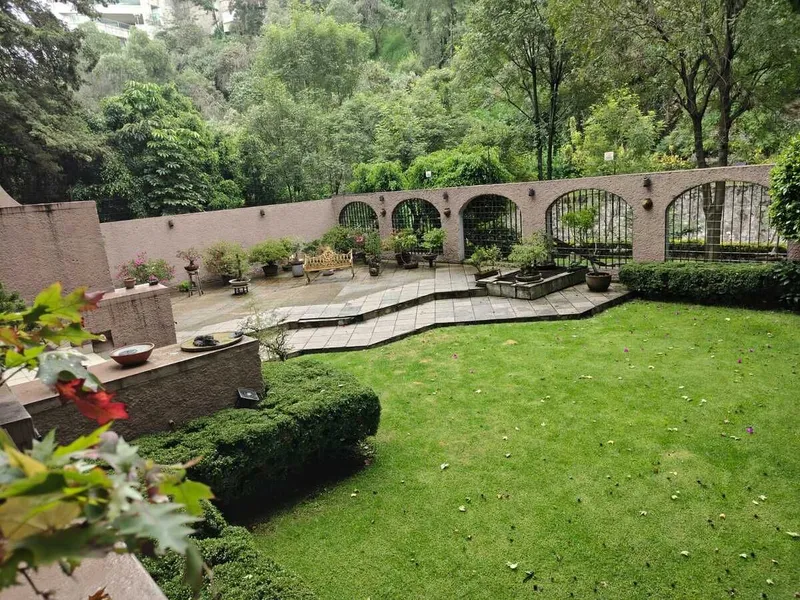 Departamento en venta · Lomas de Tecamachalco, Naucalpan de Juárez, Estado de México