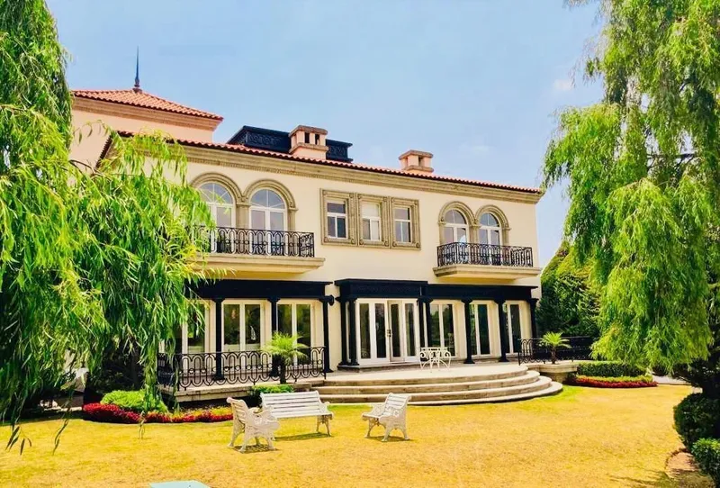Casa en venta · Jesús del Monte, Huixquilucan, Estado de México