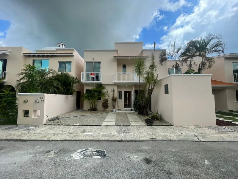 Casa en venta · Benito Juárez, Quintana Roo