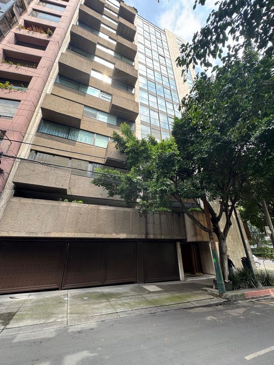 Departamento en venta · Polanco I Sección, Polanco, Miguel Hidalgo, Ciudad de México