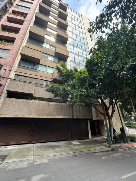 Departamento en venta · Polanco I Sección, Polanco, Miguel Hidalgo, Ciudad de México