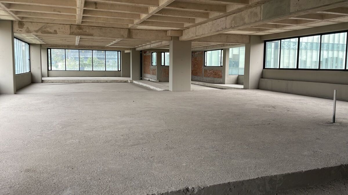 Departamento en venta · El Yaqui, Cuajimalpa de Morelos, Ciudad de México