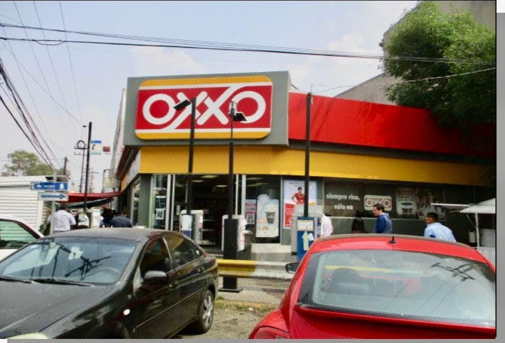 Nave industrial en venta · Naucalpan de Juárez, Estado de México