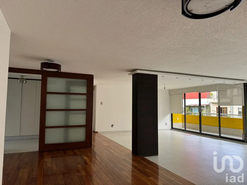 Departamento en venta · Hipodromo Condesa, Condesa, Cuauhtémoc, Ciudad de México