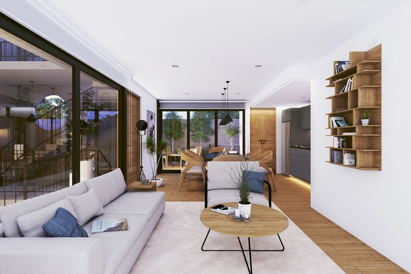 Departamento en venta · Santa Maria La Ribera, Cuauhtémoc, Ciudad de México