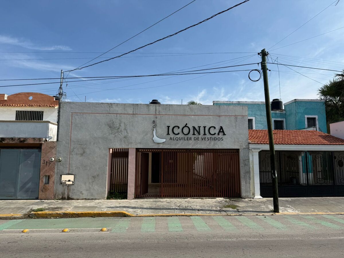Casa en venta · Francisco de Montejo, Mérida, Yucatán