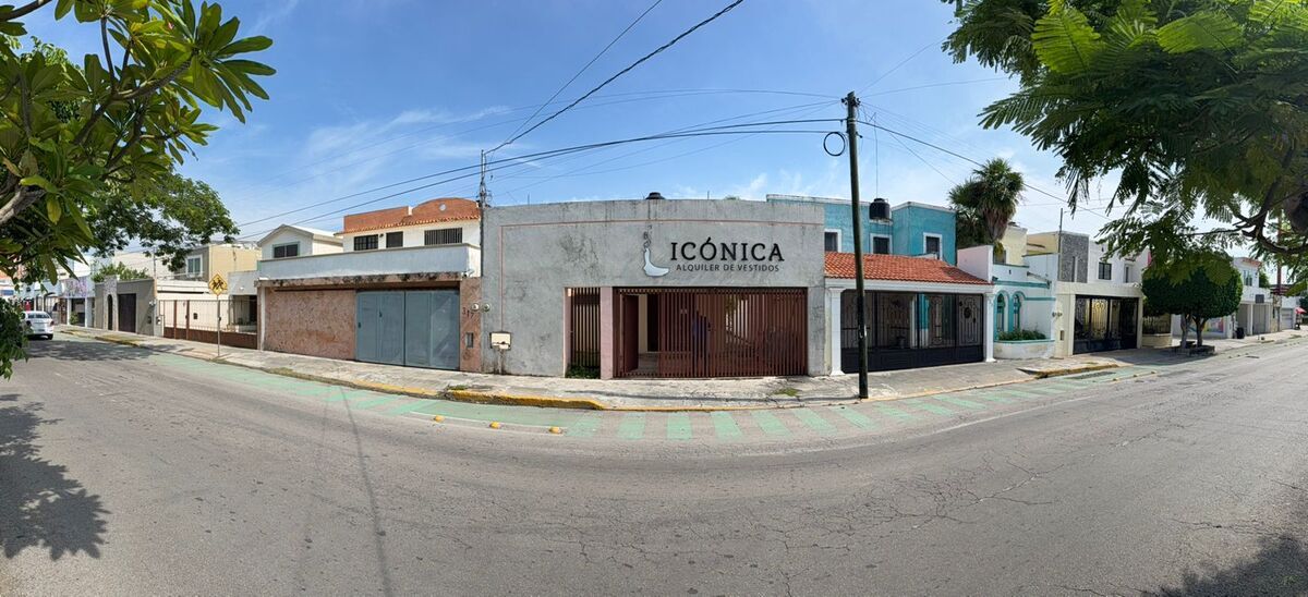 Casa en venta · Francisco de Montejo, Mérida, Yucatán