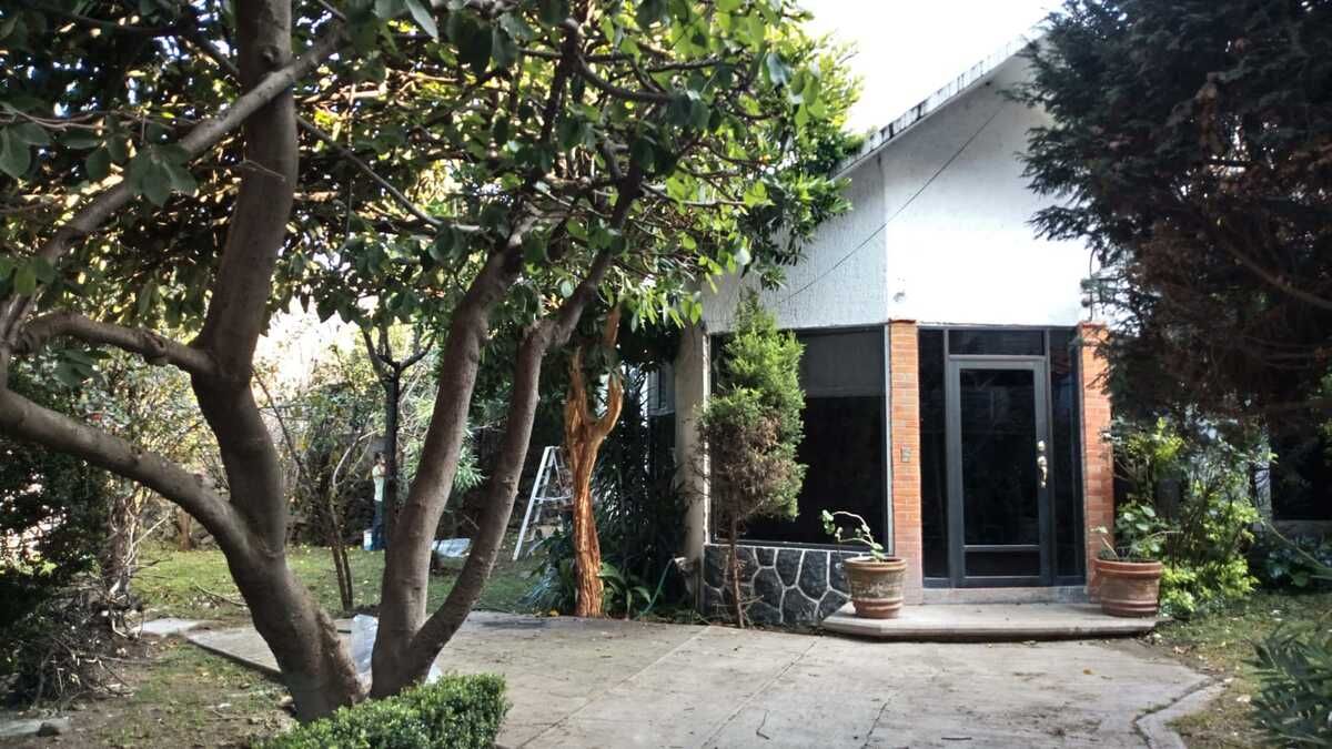 Casa en venta · San Lucas Xochimanca, Xochimilco, Ciudad de México