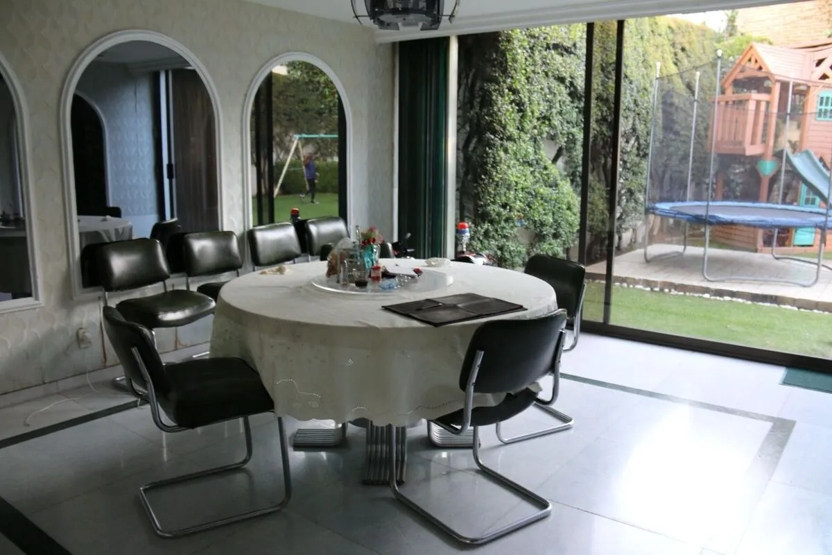 Casa en venta · Lomas de las Palmas, Huixquilucan, Estado de México