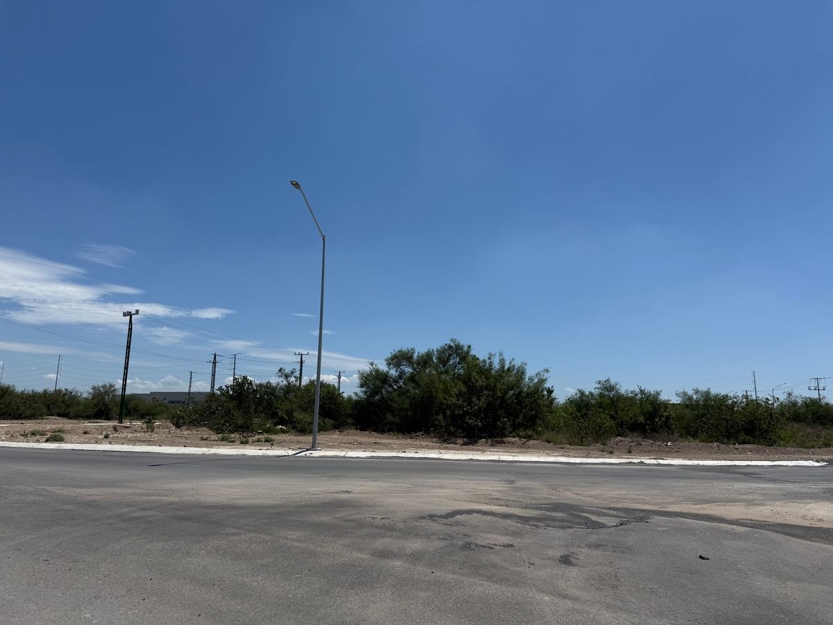 Nave industrial en venta · Mitras Poniente, García, Nuevo León