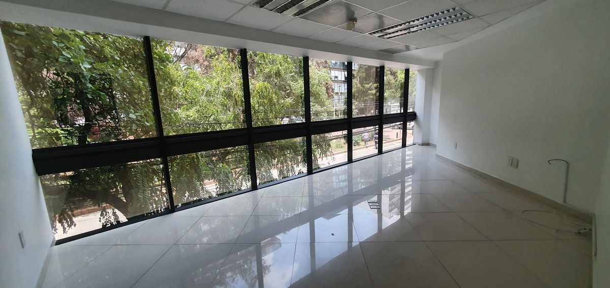 Oficina en renta · Polanco I Sección, Polanco, Miguel Hidalgo, Ciudad de México