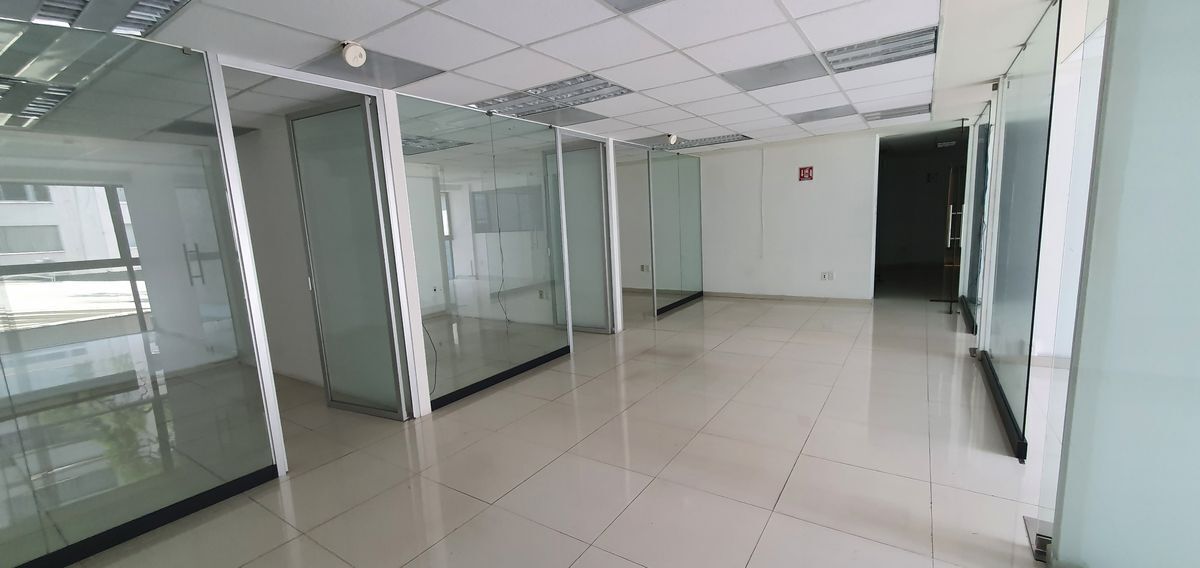 Oficina en renta · Polanco I Sección, Polanco, Miguel Hidalgo, Ciudad de México