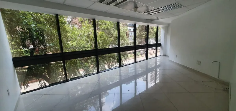 Oficina en renta · Polanco I Sección, Polanco, Miguel Hidalgo, Ciudad de México