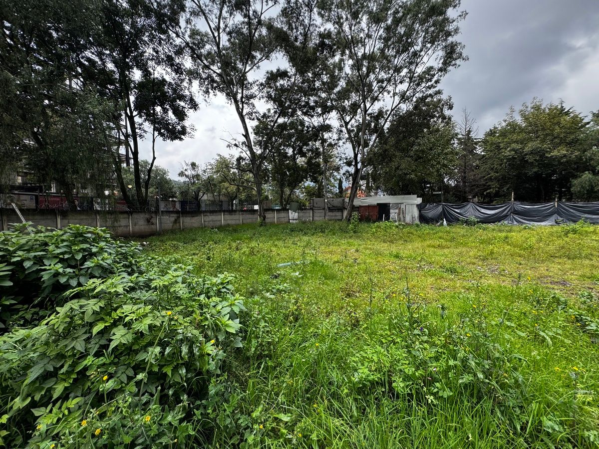 Lote en venta · Fuentes del Pedregal, Tlalpan, Ciudad de México