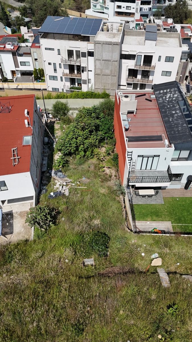 Lote en venta · El Cerrito, Atizapán de Zaragoza, Estado de México