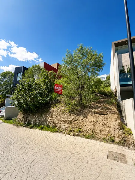 Lote en venta · El Cerrito, Atizapán de Zaragoza, Estado de México