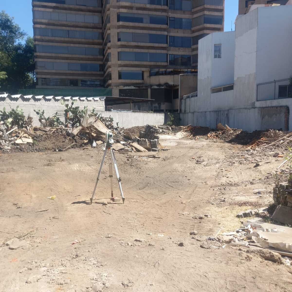 Lote en venta · Fuentes del Pedregal, Tlalpan, Ciudad de México