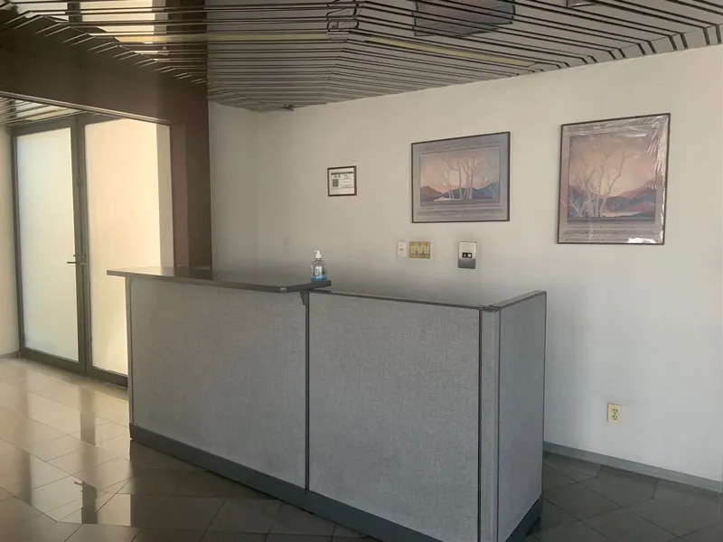 Oficina en renta · San Pedro de los Pinos, Benito Juárez, Ciudad de México