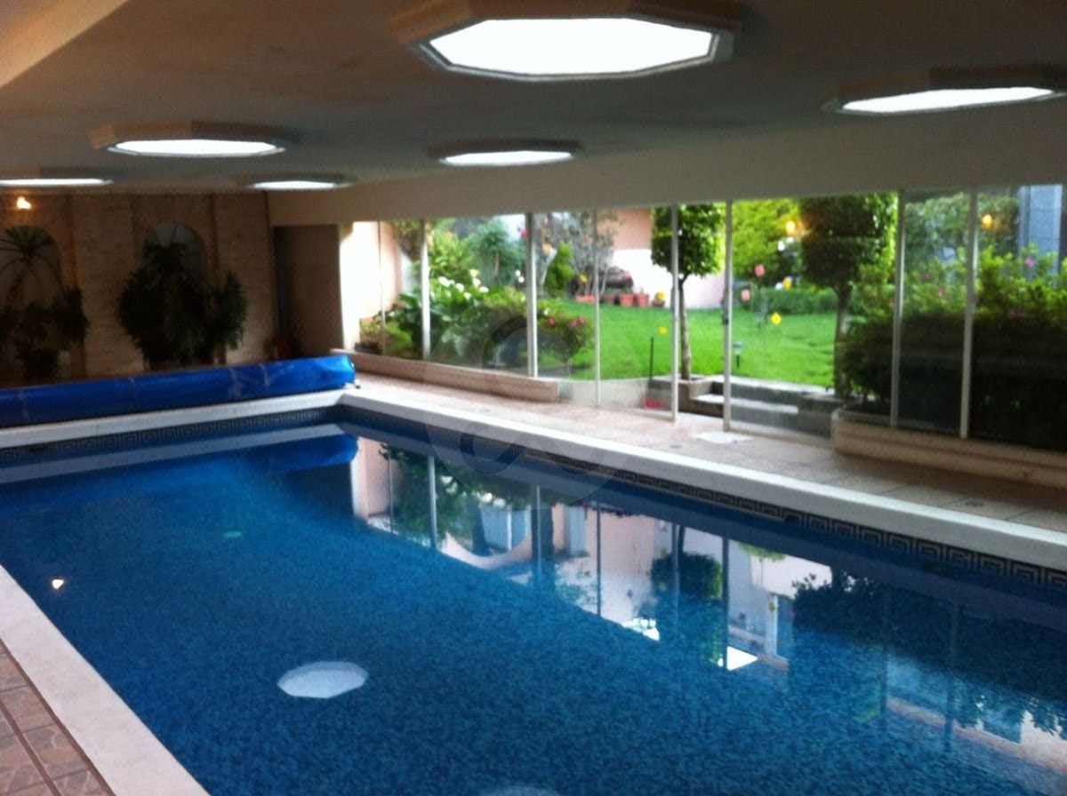 Casa en venta · Naucalpan de Juárez, Estado de México