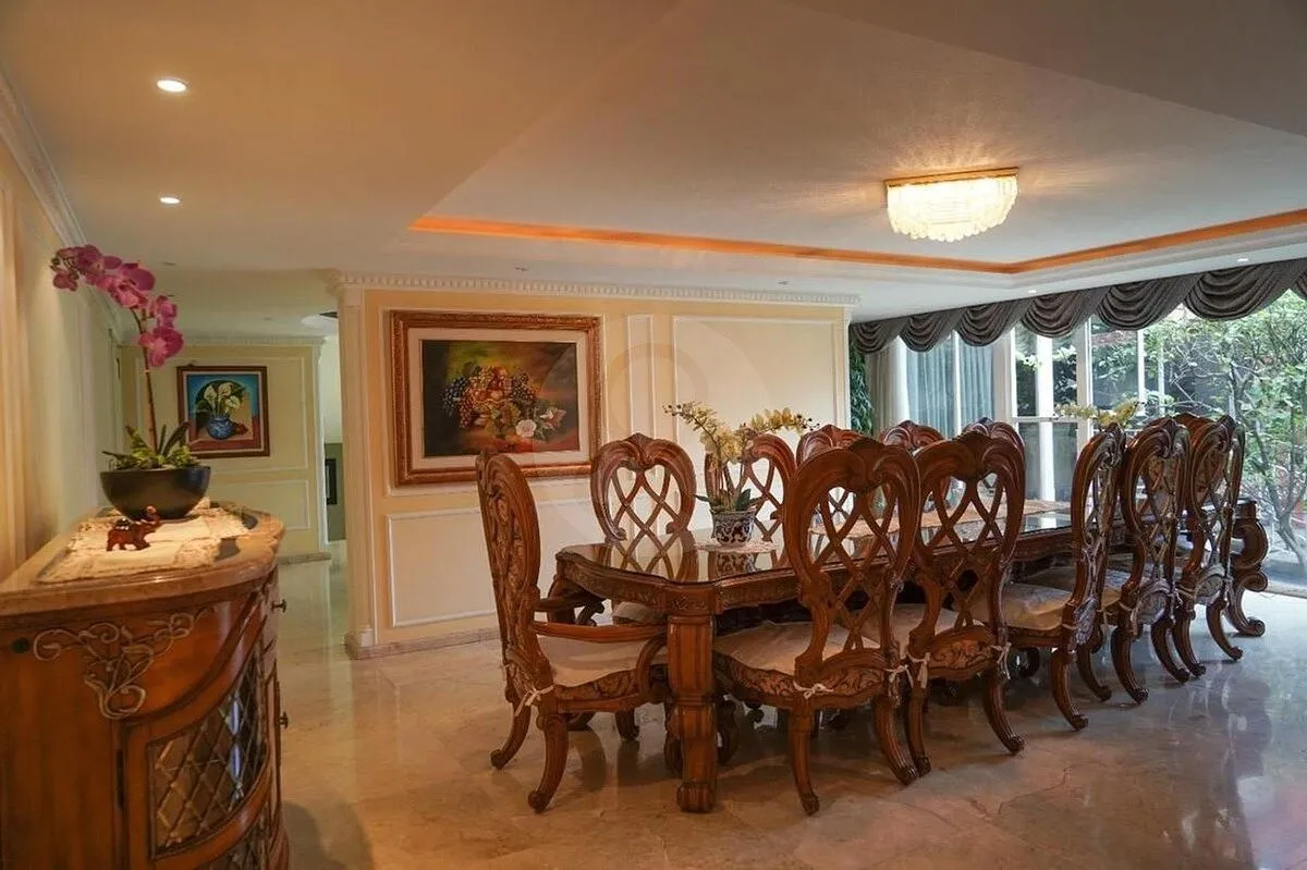 Casa en venta · Lomas de Tecamachalco, Naucalpan de Juárez, Estado de México
