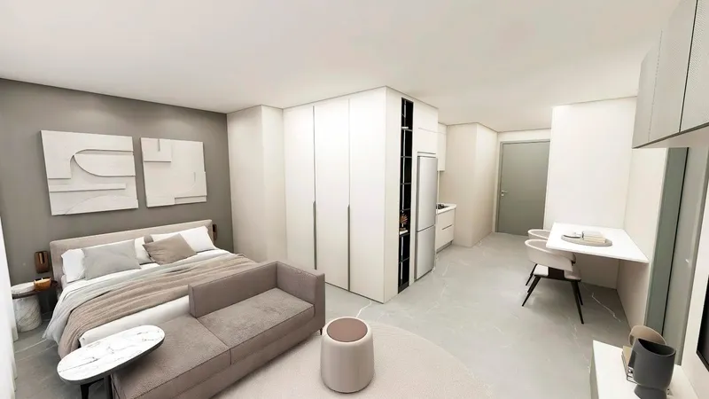 Departamento en venta · Veronica Anzures, Miguel Hidalgo, Ciudad de México