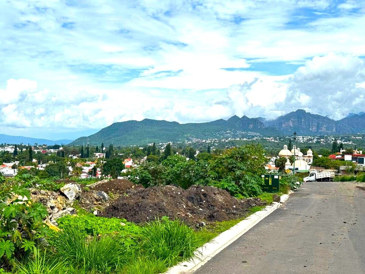 Lote en venta · Lomas De Cocoyoc, Yautepec, Morelos