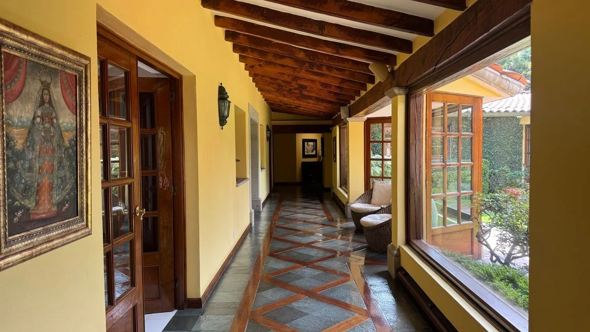 Casa en venta · Lomas Hipódromo, Naucalpan de Juárez, Estado de México