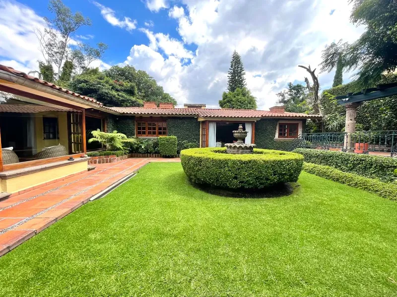 Casa en venta · Lomas Hipódromo, Naucalpan de Juárez, Estado de México