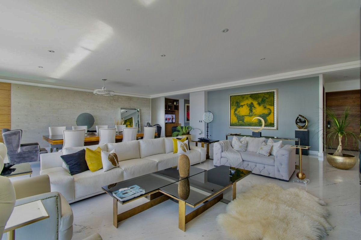 Departamento en venta · Lomas Country Club, Huixquilucan, Estado de México