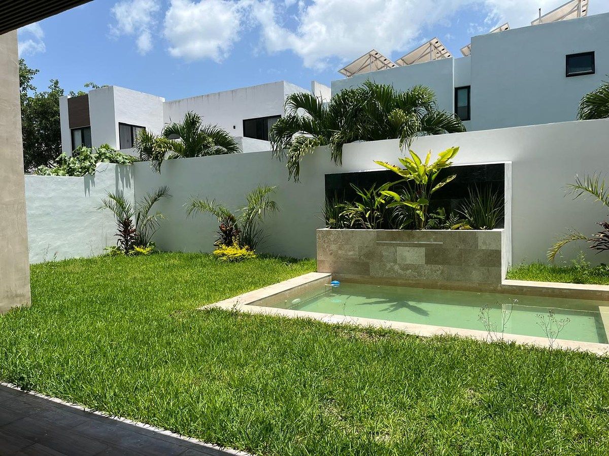 Condominio en venta · Parque Natura, Mérida, Yucatán