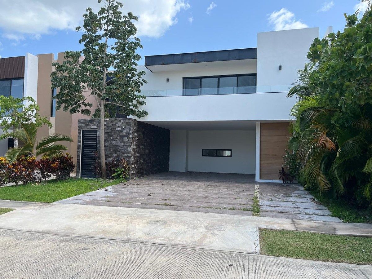 Condominio en venta · Parque Natura, Mérida, Yucatán