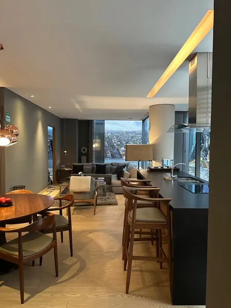 Departamento en venta · Cuauhtémoc, Cuauhtémoc, Ciudad de México