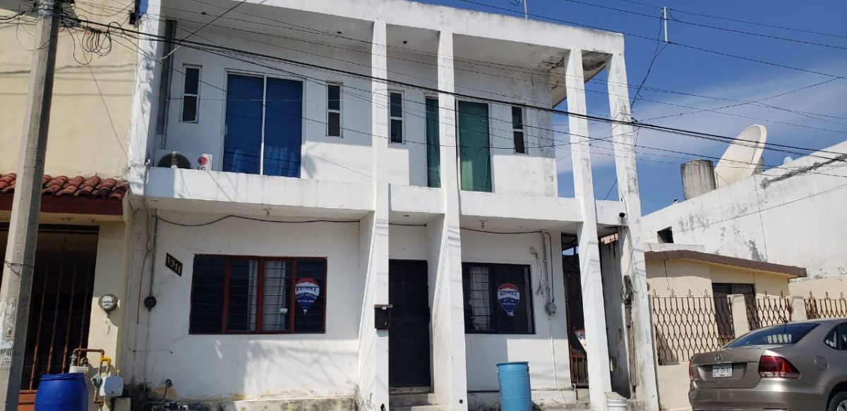 Casa en venta · La Hacienda, Guadalupe, Nuevo León
