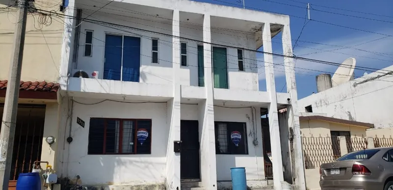 Casa en venta · La Hacienda, Guadalupe, Nuevo León