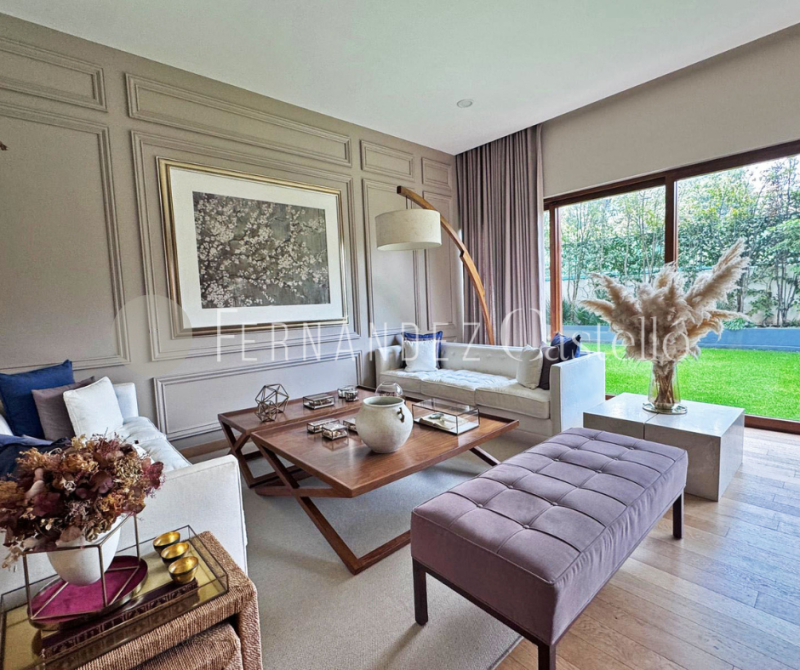 Departamento en venta · Lomas de Vista Hermosa, Cuajimalpa de Morelos, Ciudad de México