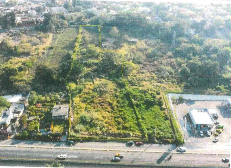 Lote en venta · Las Ánimas, Temixco, Morelos