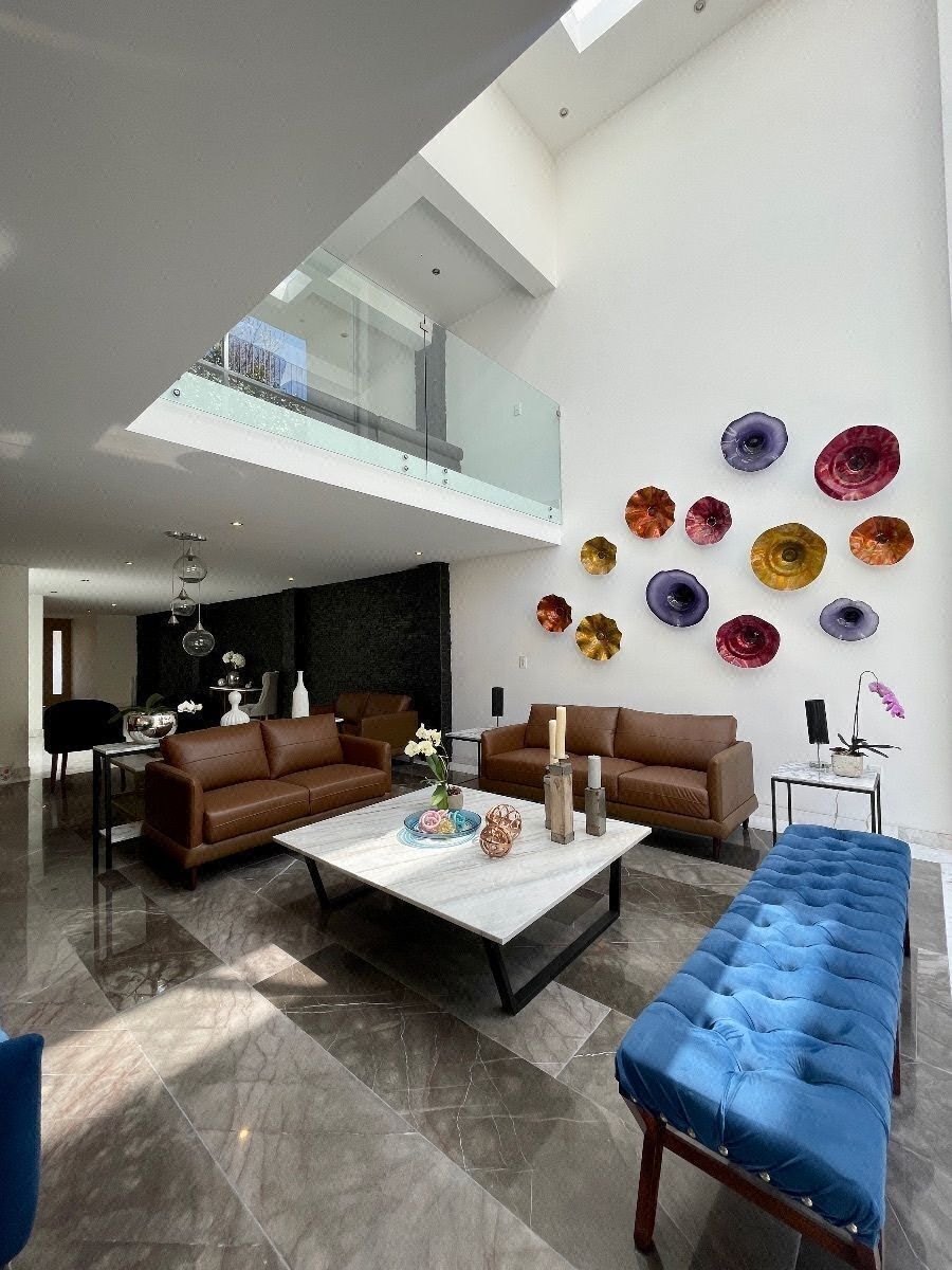 Casa en venta · Lomas Anáhuac, Huixquilucan, Estado de México Casa en venta · Lomas Anáhuac, Huixquilucan, Estado de México