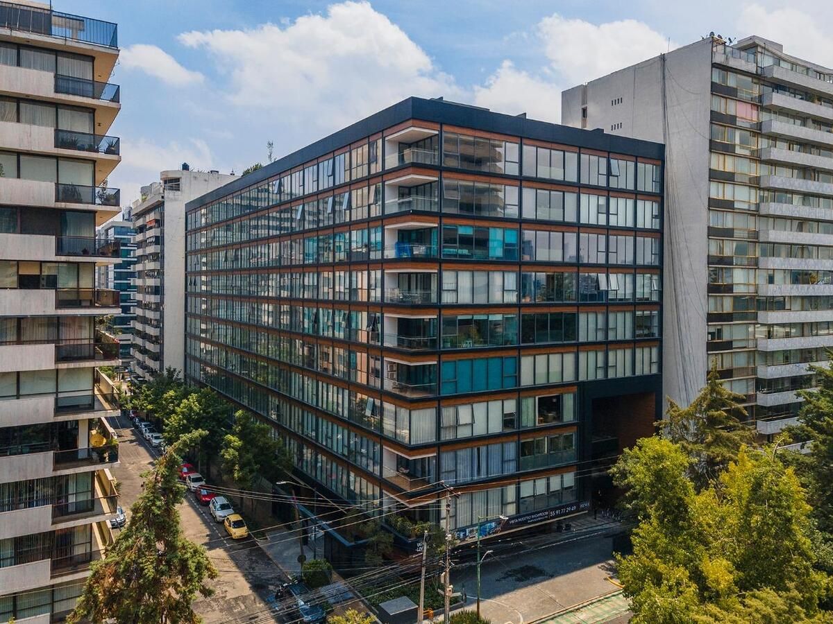 Departamento en venta · Polanco I Sección, Polanco, Miguel Hidalgo, Ciudad de México