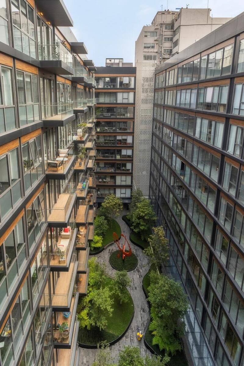 Departamento en venta · Polanco I Sección, Polanco, Miguel Hidalgo, Ciudad de México