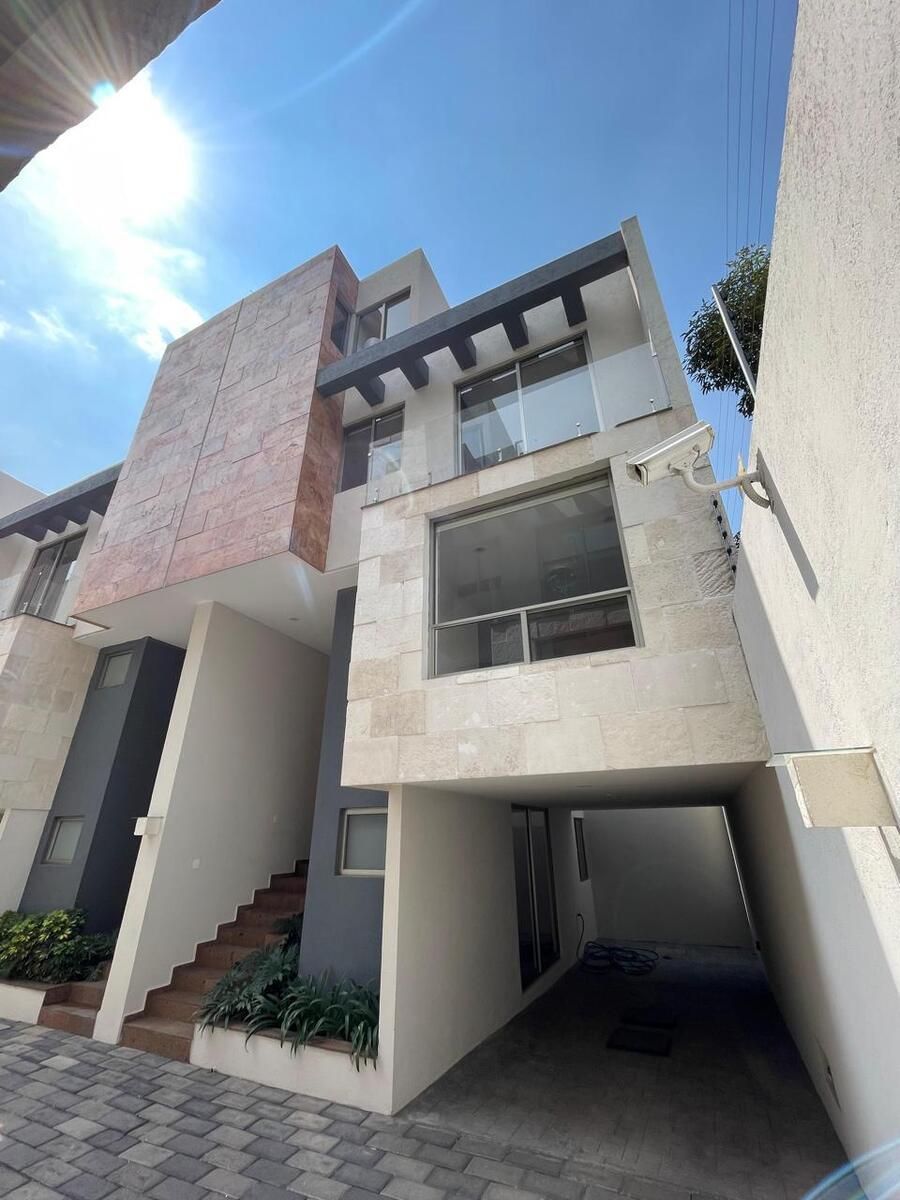 Condominio en venta · Héroes de Padierna, Tlalpan, Ciudad de México